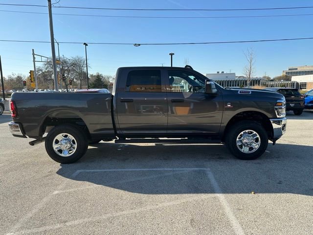 New 2026 RAM 2500 Tradesman image 5