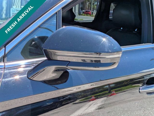 Used 2018 Lincoln MKX Premiere image 12