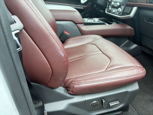 Used 2024 Ford Expedition Max Limited image 12