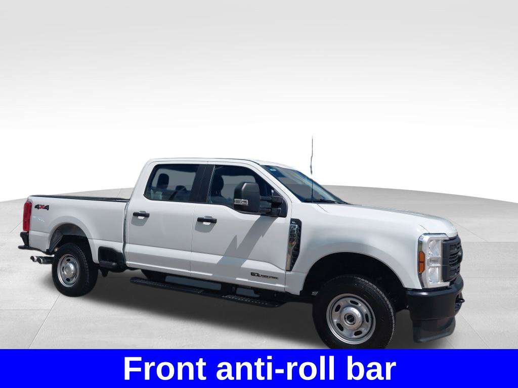 Used 2026 Ford F250 XL AWD/4WD image 7