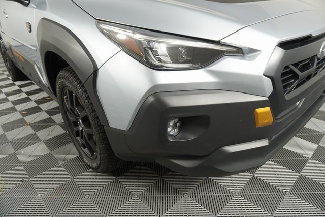 Certified 2024 Subaru Crosstrek 2.5i Wilderness image 10