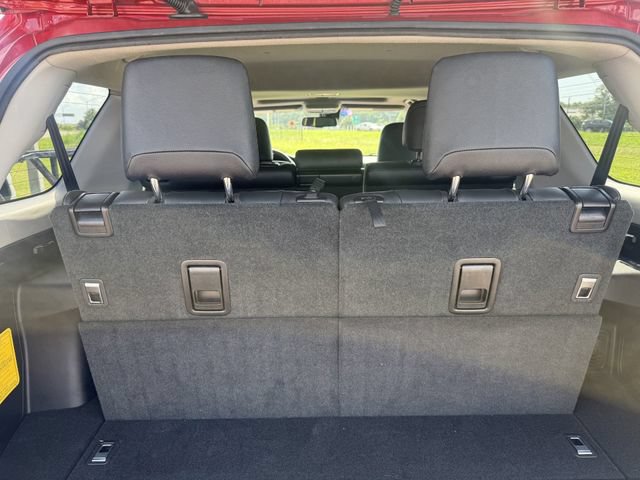 Used 2022 Toyota 4Runner Limited AWD/4WD image 10