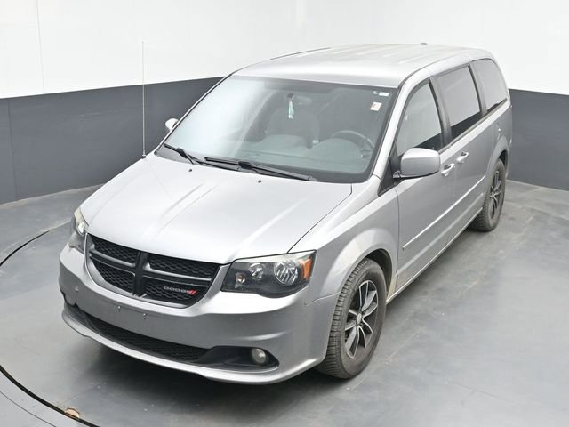 Used 2016 Dodge Grand Caravan SXT FWD image 21