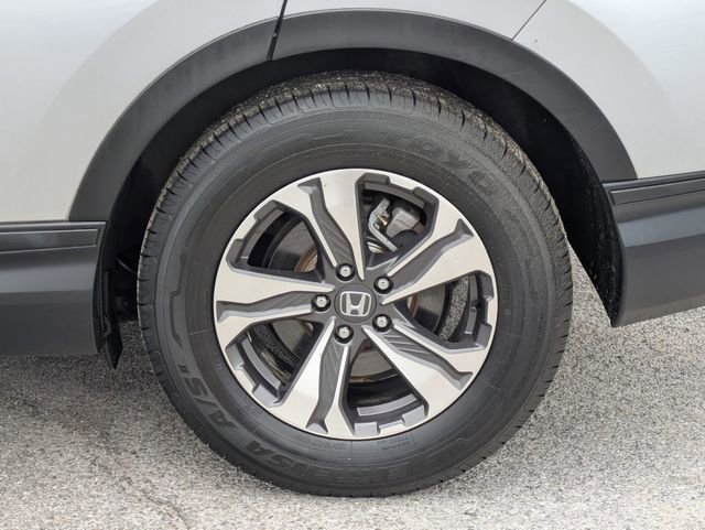 Used 2017 Honda CR-V LX image 30