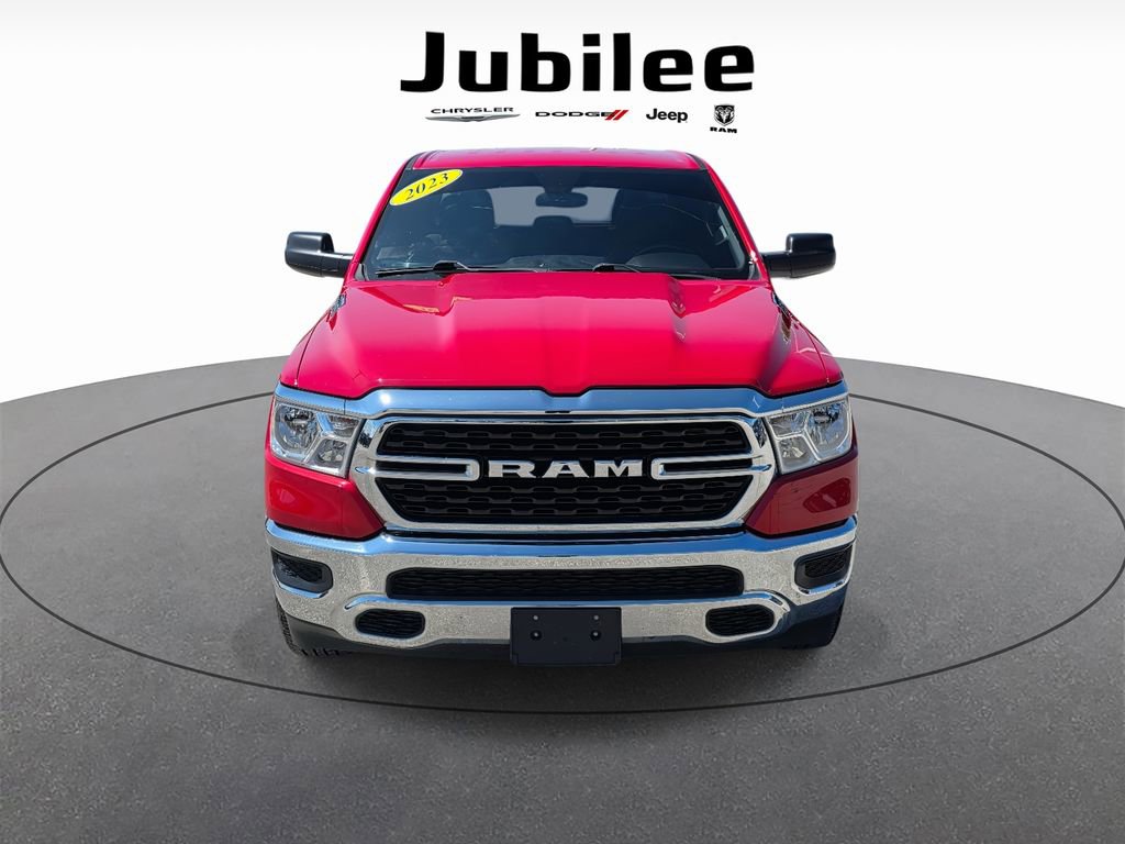 Used 2023 RAM 1500 Big Horn image 2