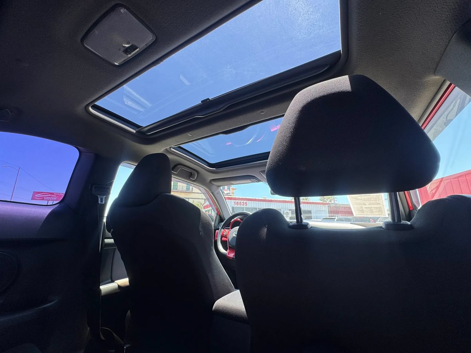 Used 2015 Scion tC FWD image 21