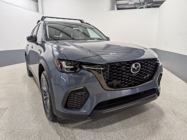 New 2026 MAZDA CX-70 SC Plus AWD/4WD image 1