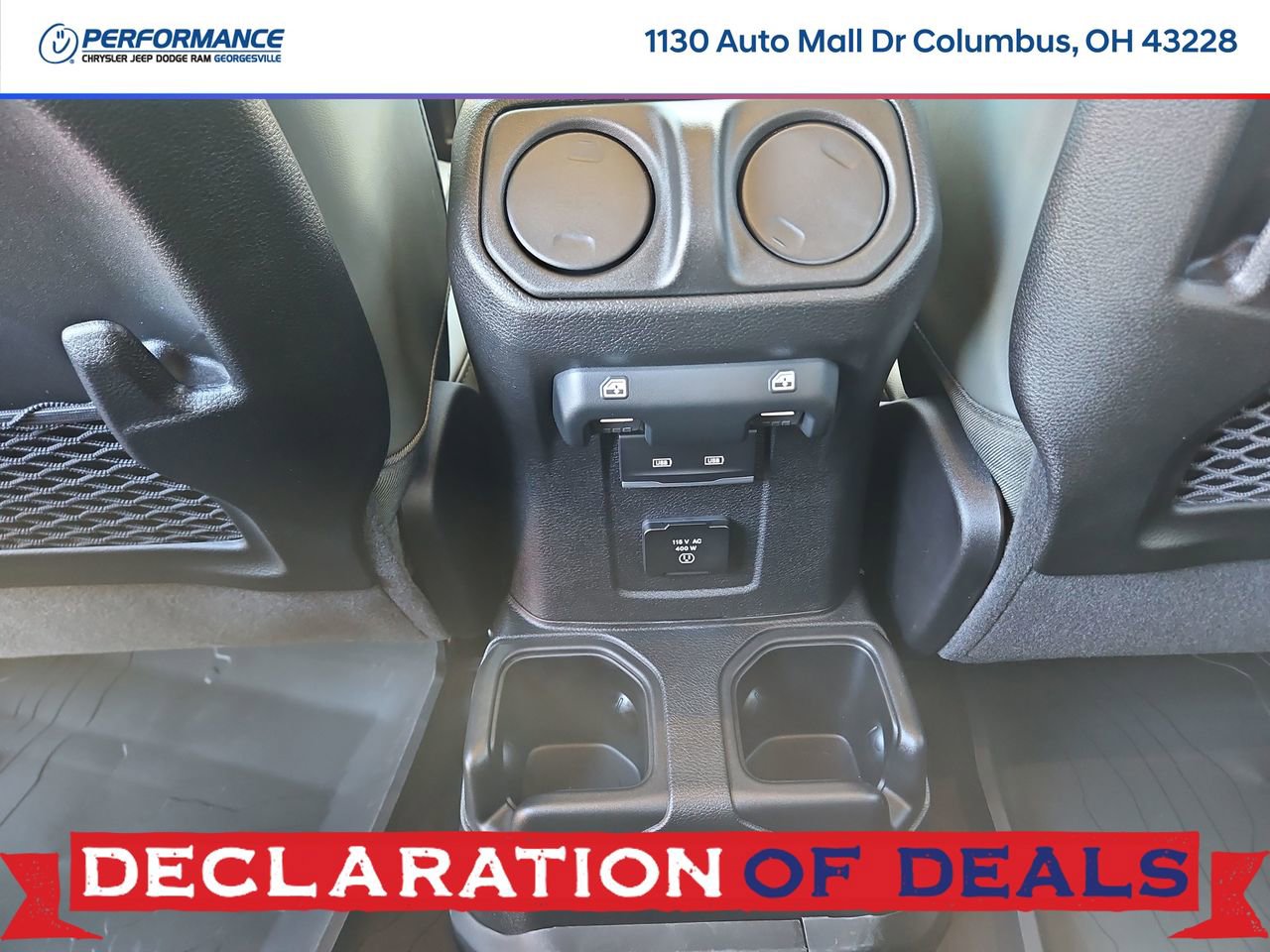 New 2026 Jeep Gladiator Mojave image 15