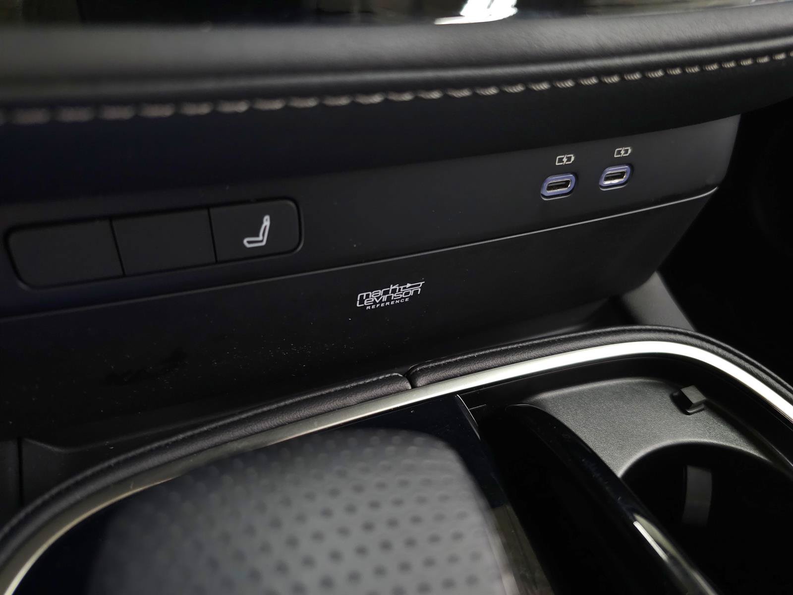 Certified 2024 Lexus LS 500 F Sport AWD/4WD image 29