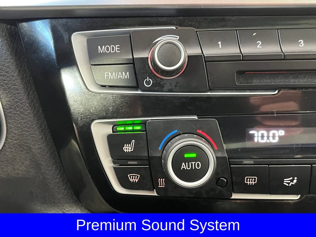 Used 2018 BMW 440i xDrive Coupe AWD/4WD image 10