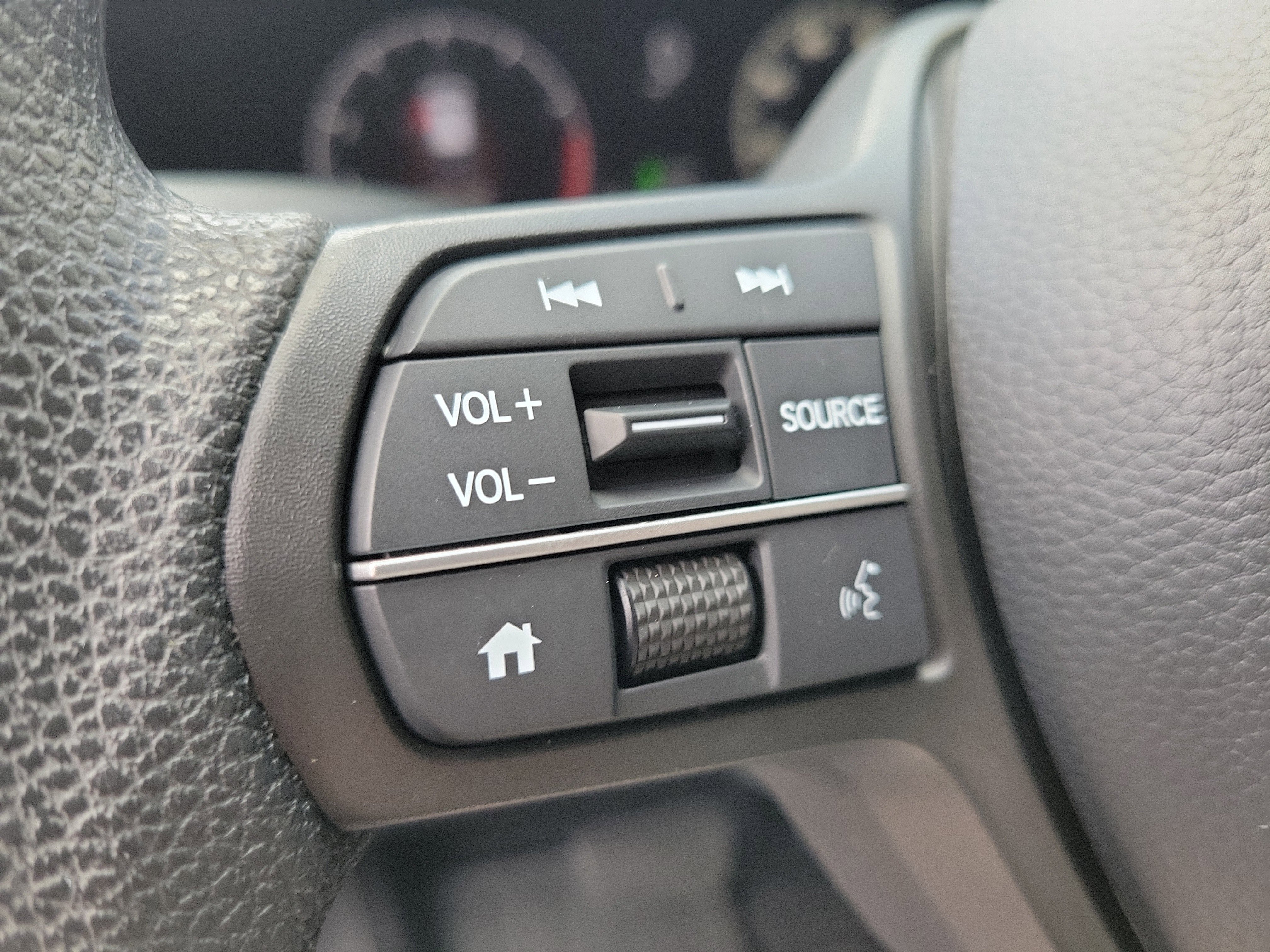 Used 2024 Honda CR-V EX image 23