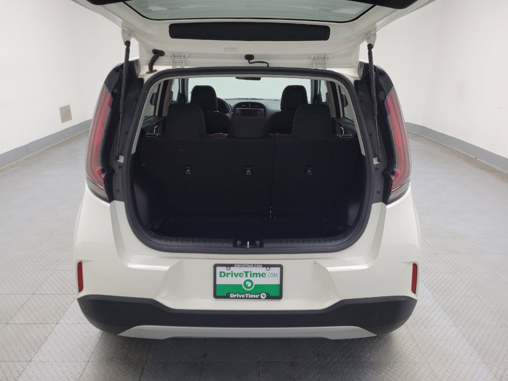 Used 2024 Kia Soul LX w/ Option Group 015 image 29