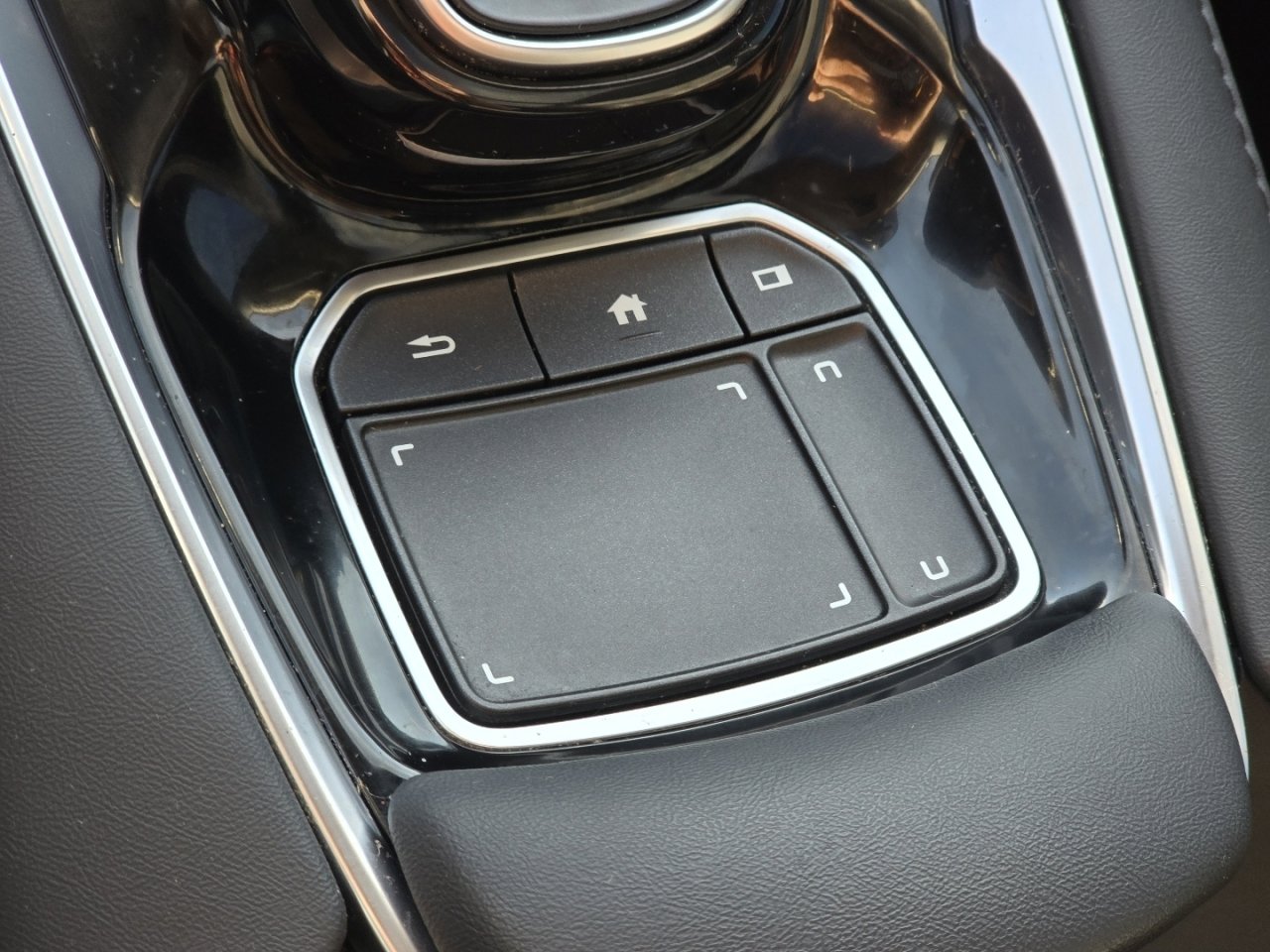 Used 2022 Acura RDX AWD image 8