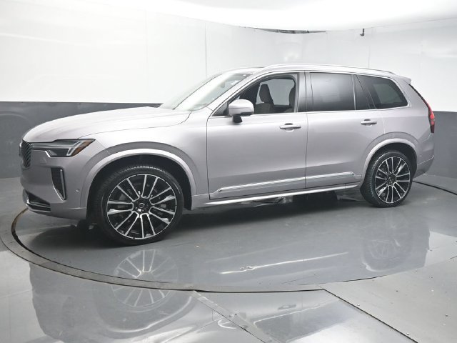 Used 2026 Volvo XC90 B6 Plus AWD/4WD image 4