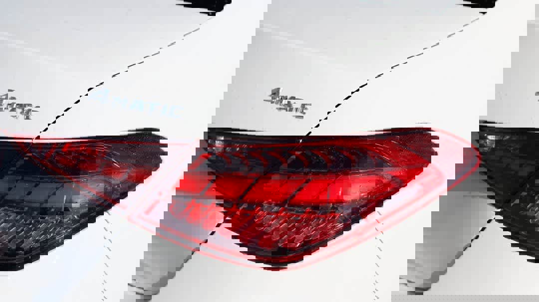 Certified 2025 Mercedes-Benz C 300 4MATIC Sedan image 10