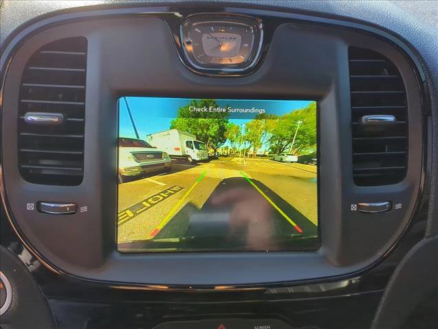 Used 2022 Chrysler 300 S image 20