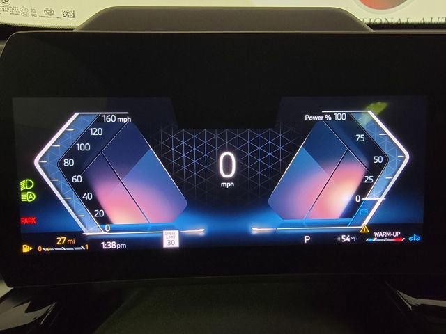 New 2025 BMW X1 xDrive28i w/ Premium Package image 24