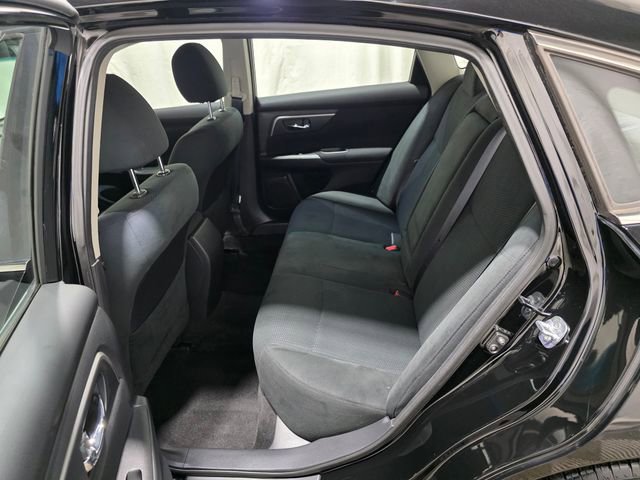 Used 2015 Nissan Altima 2.5 S w/ Power Driver Seat Package image 26