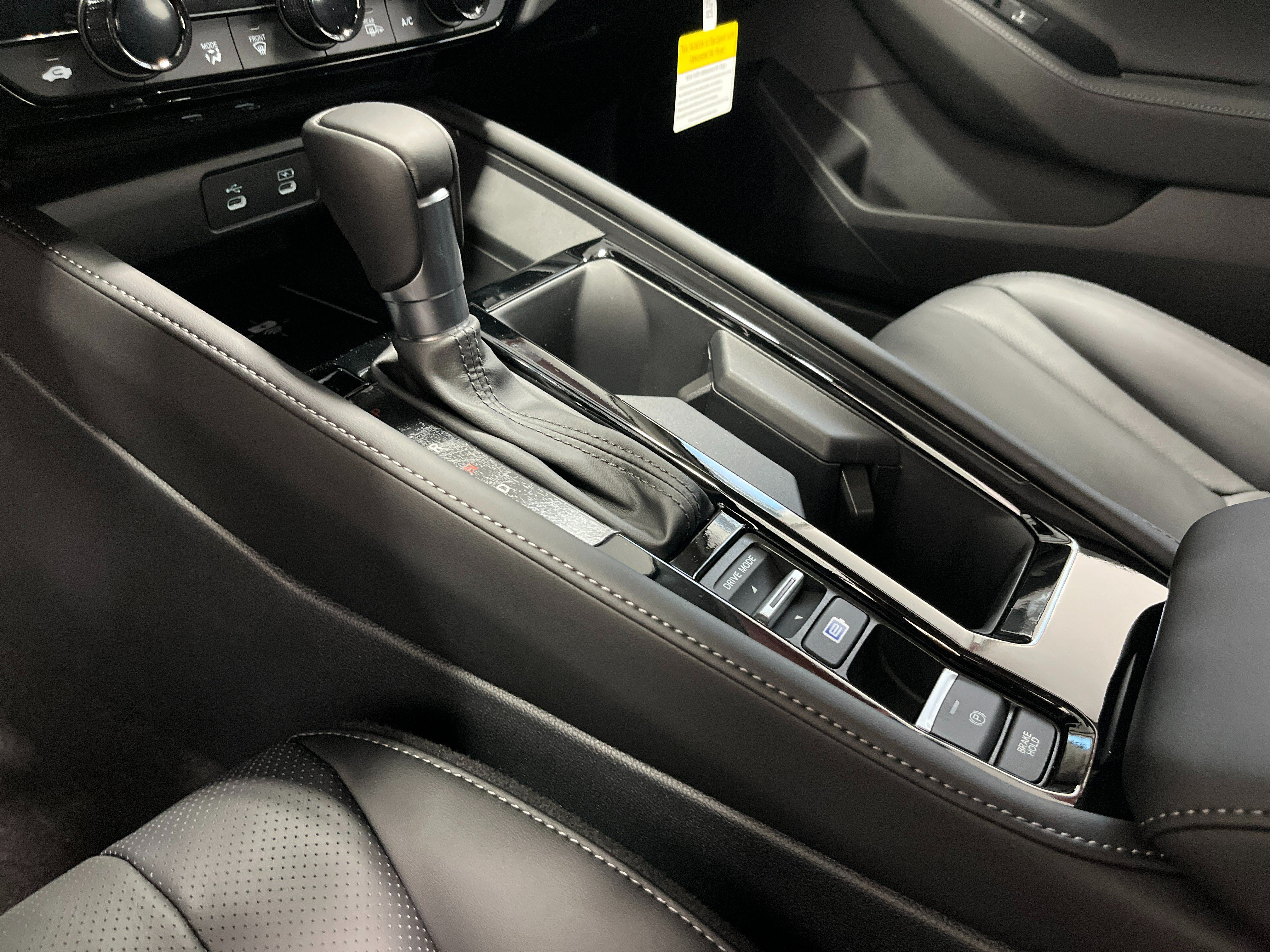 New 2026 Honda Accord Touring image 13