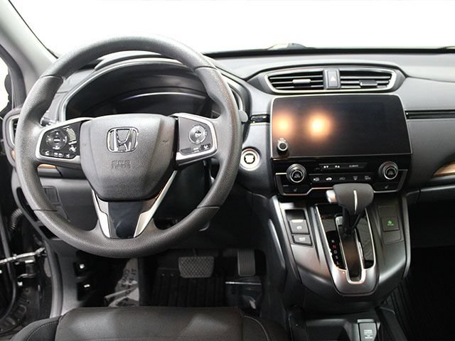 Used 2017 Honda CR-V EX image 12
