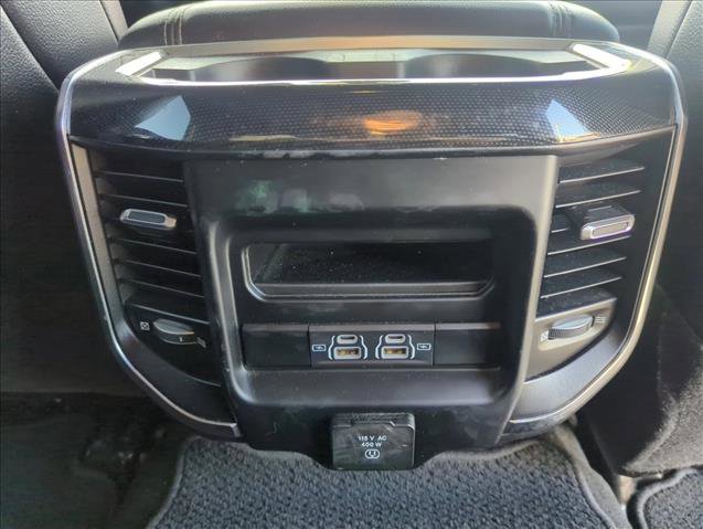 Used 2023 RAM 3500 Laramie w/ Night Edition image 20