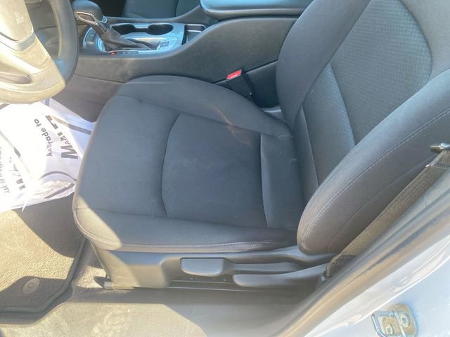 Used 2023 Chevrolet Malibu LS image 18