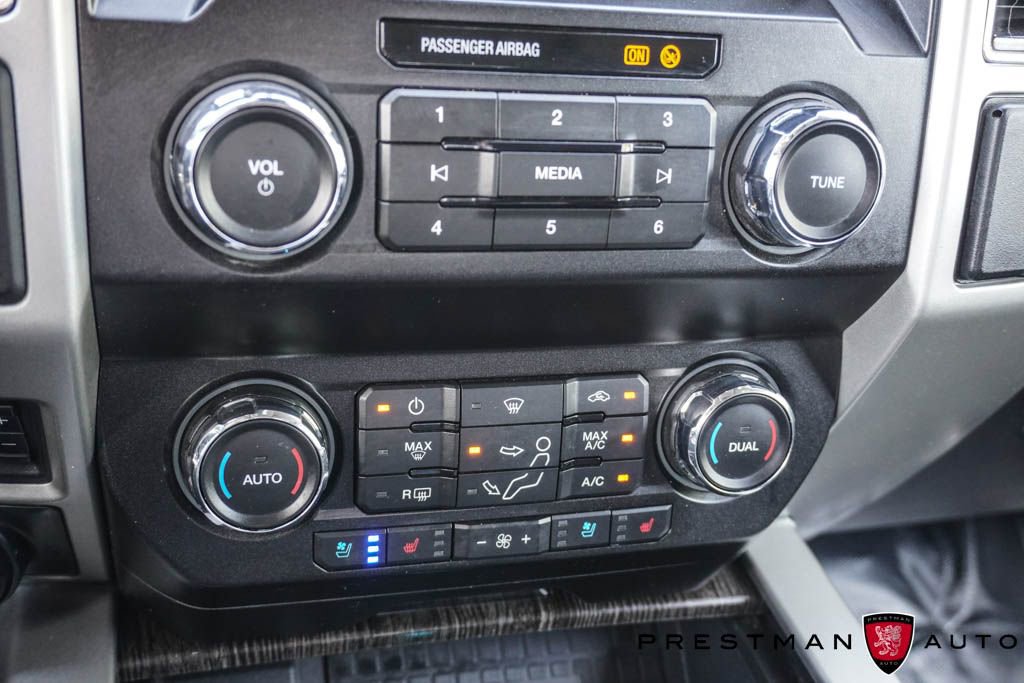 Used 2021 Ford F250 Lariat w/ Lariat Ultimate Package AWD/4WD image 49