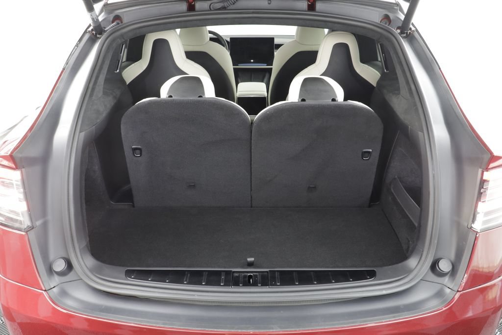Used 2023 Tesla Model X Plaid AWD/4WD image 22