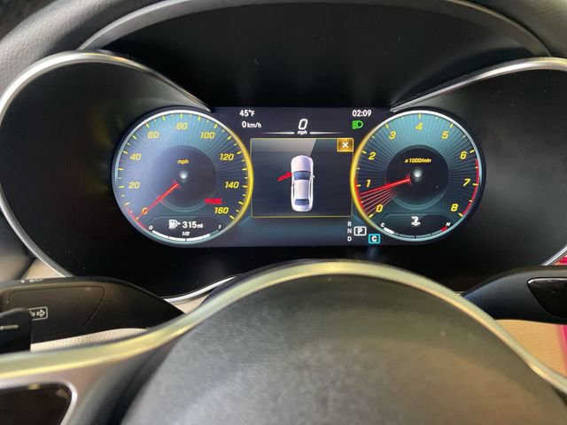 Used 2021 Mercedes-Benz C 300 4MATIC Sedan image 20