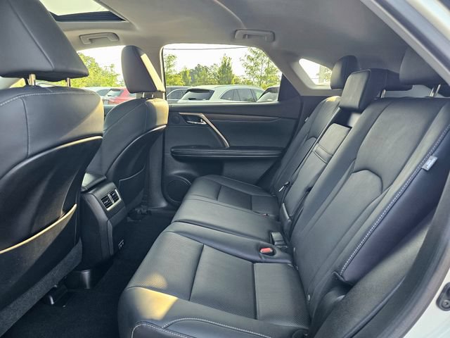 Used 2021 Lexus RX 350 AWD w/ Premium Package image 23