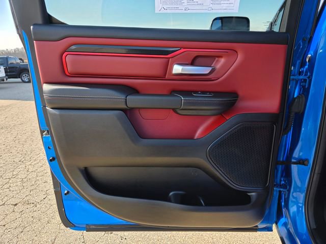 Used 2022 RAM 1500 Rebel w/ Rebel Level 1 Equipment Group image 34