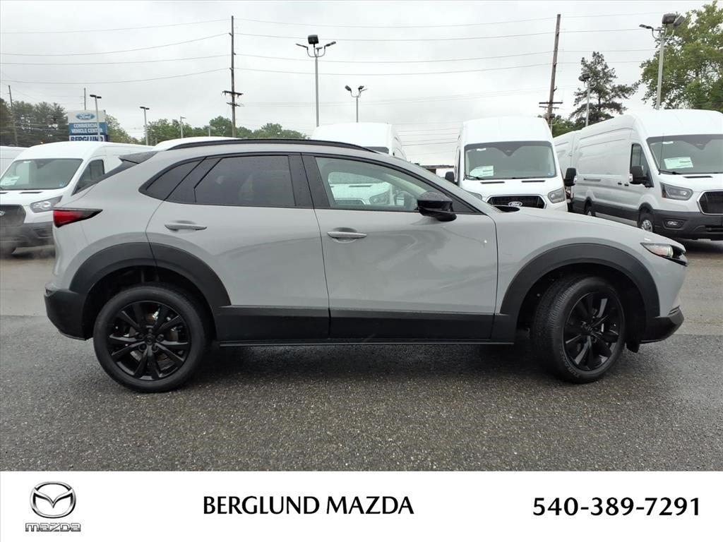 New 2026 MAZDA CX-30 2.5 Turbo Aire Edition AWD/4WD image 4