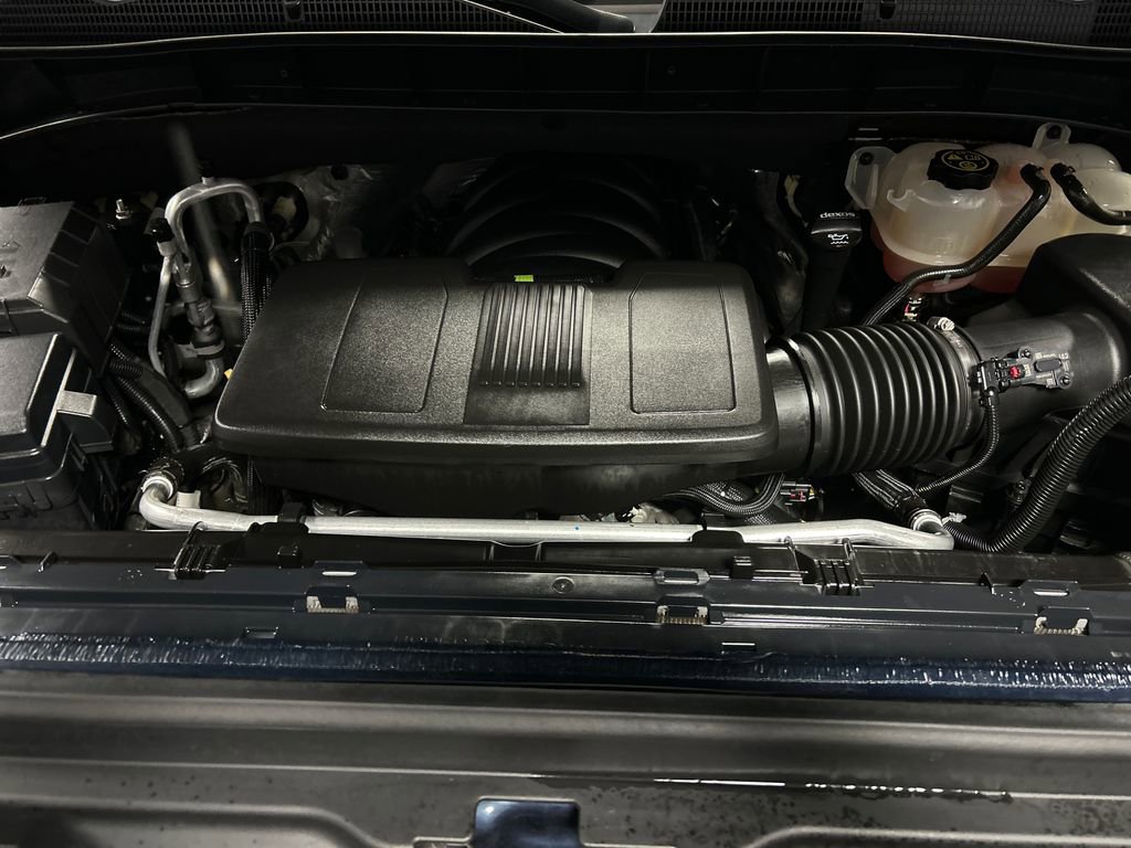 Used 2019 GMC Sierra 1500 SLT w/ SLT Premium Plus Package AWD/4WD image 25