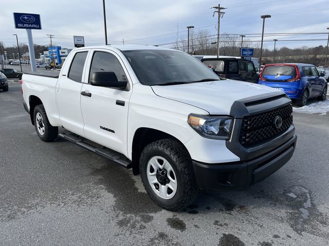 Used 2021 Toyota Tundra SR image 11