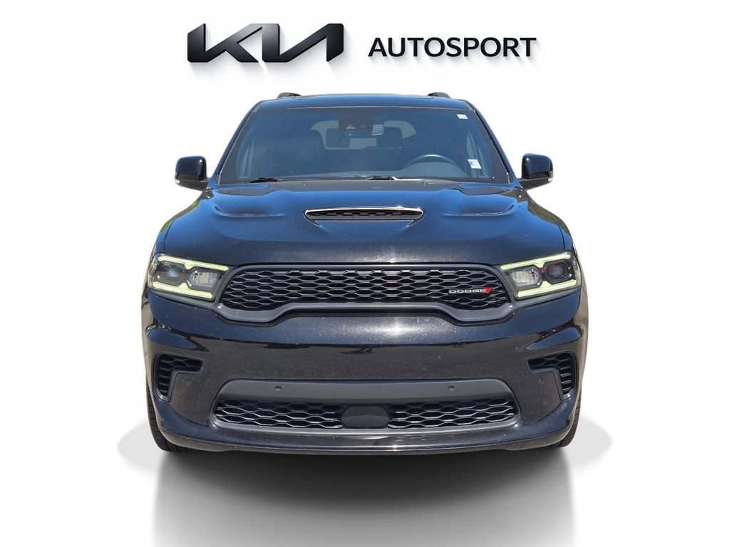 Used 2024 Dodge Durango R/T AWD/4WD image 2