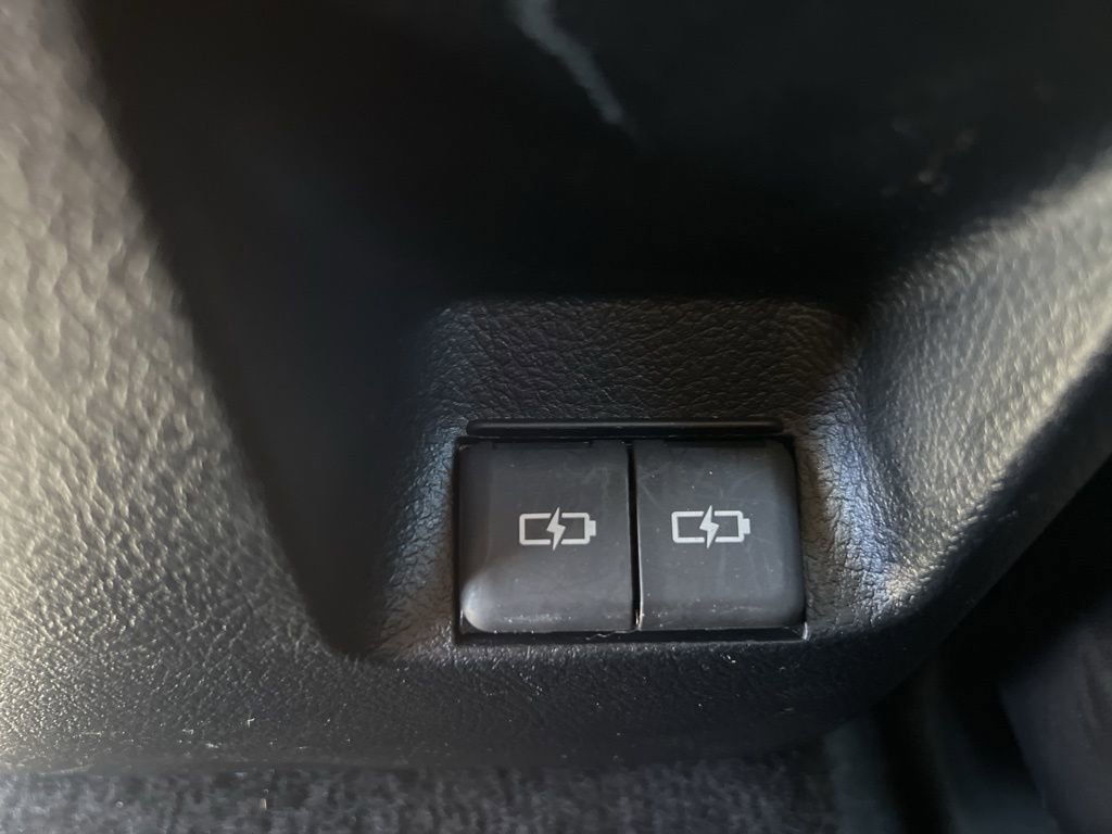 Used 2024 Toyota 4Runner TRD Off-Road image 20