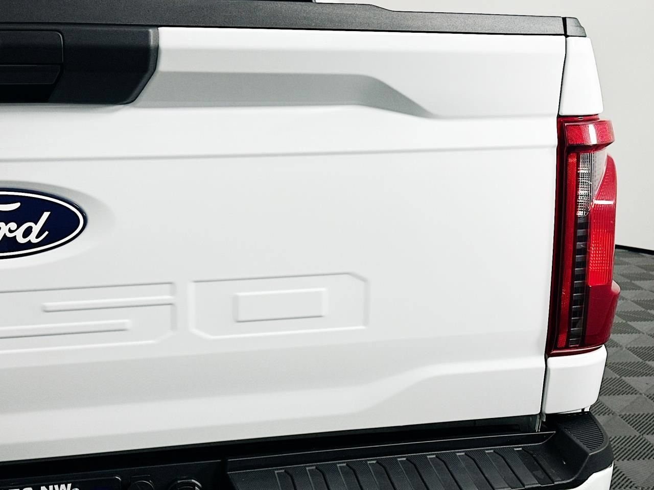 Used 2025 Ford F150 XLT w/ Equipment Group 301A Standard AWD/4WD image 22