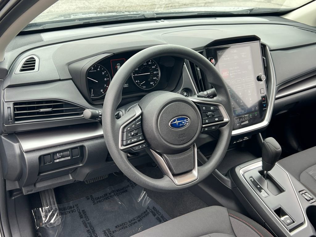 Used 2025 Subaru Impreza 2.0i Sport image 20
