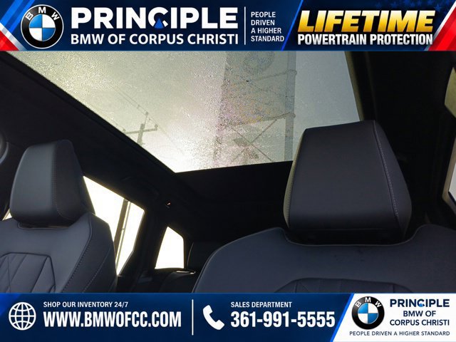 New 2026 BMW X3 M50 w/ Premium Package AWD/4WD image 28