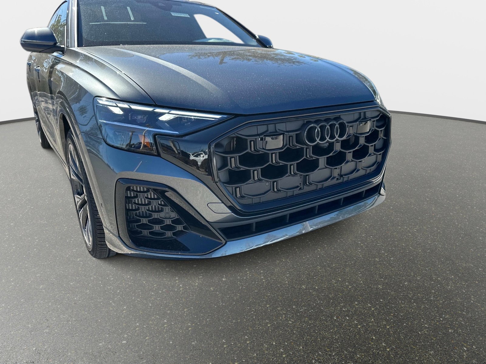 New 2026 Audi Q8 Premium Plus AWD/4WD image 8