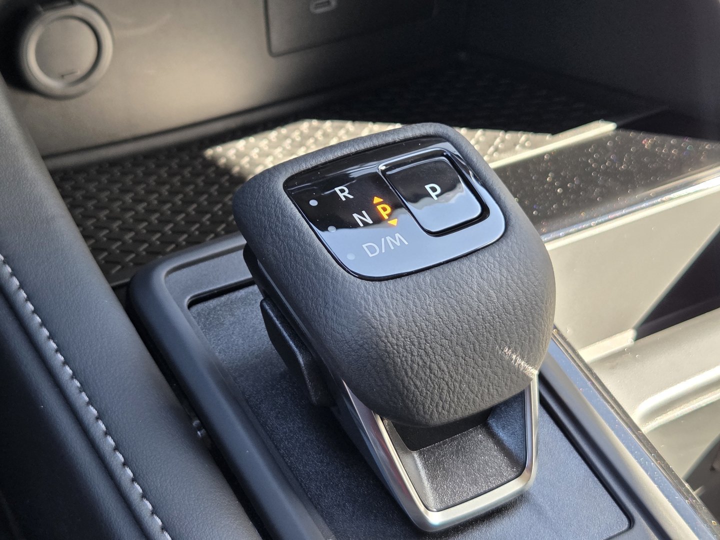 New 2026 Nissan Pathfinder SV AWD/4WD image 35