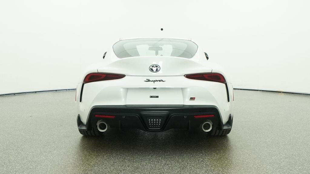 New 2026 Toyota Supra RWD image 48