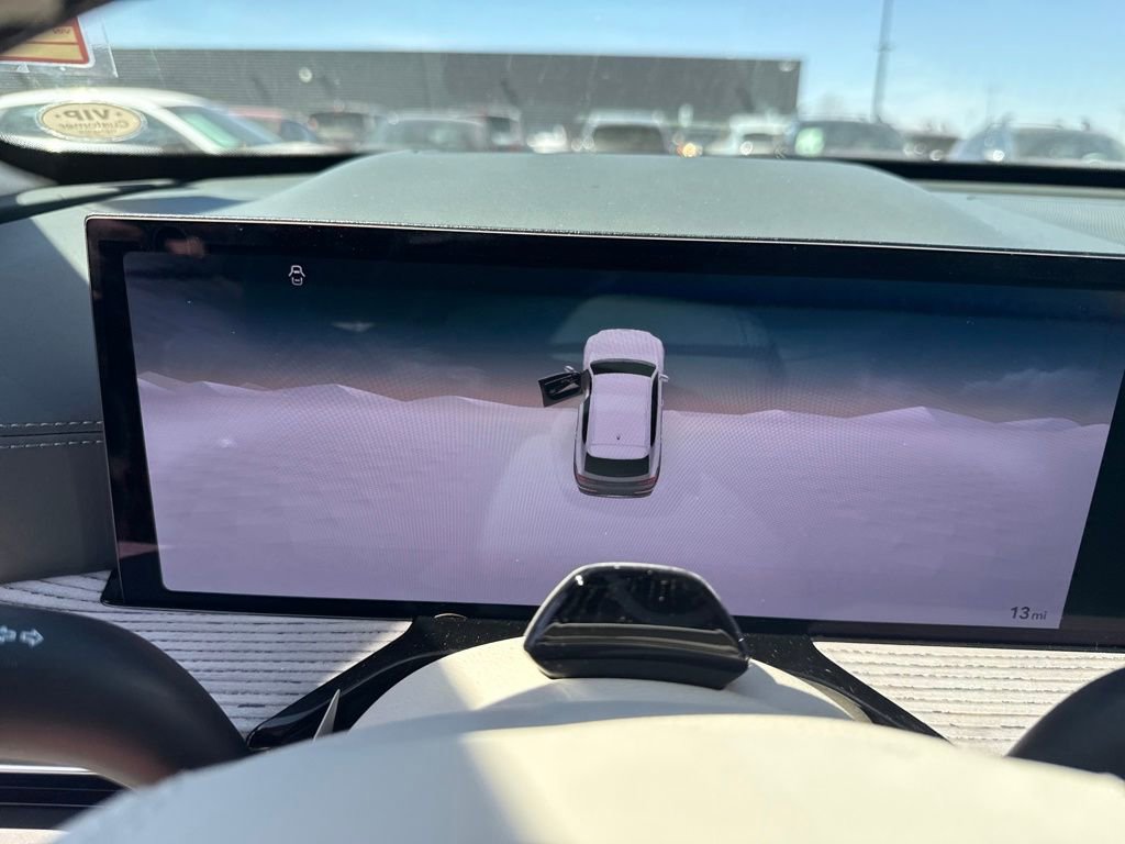 New 2026 Genesis GV80 3.5T Prestige image 17