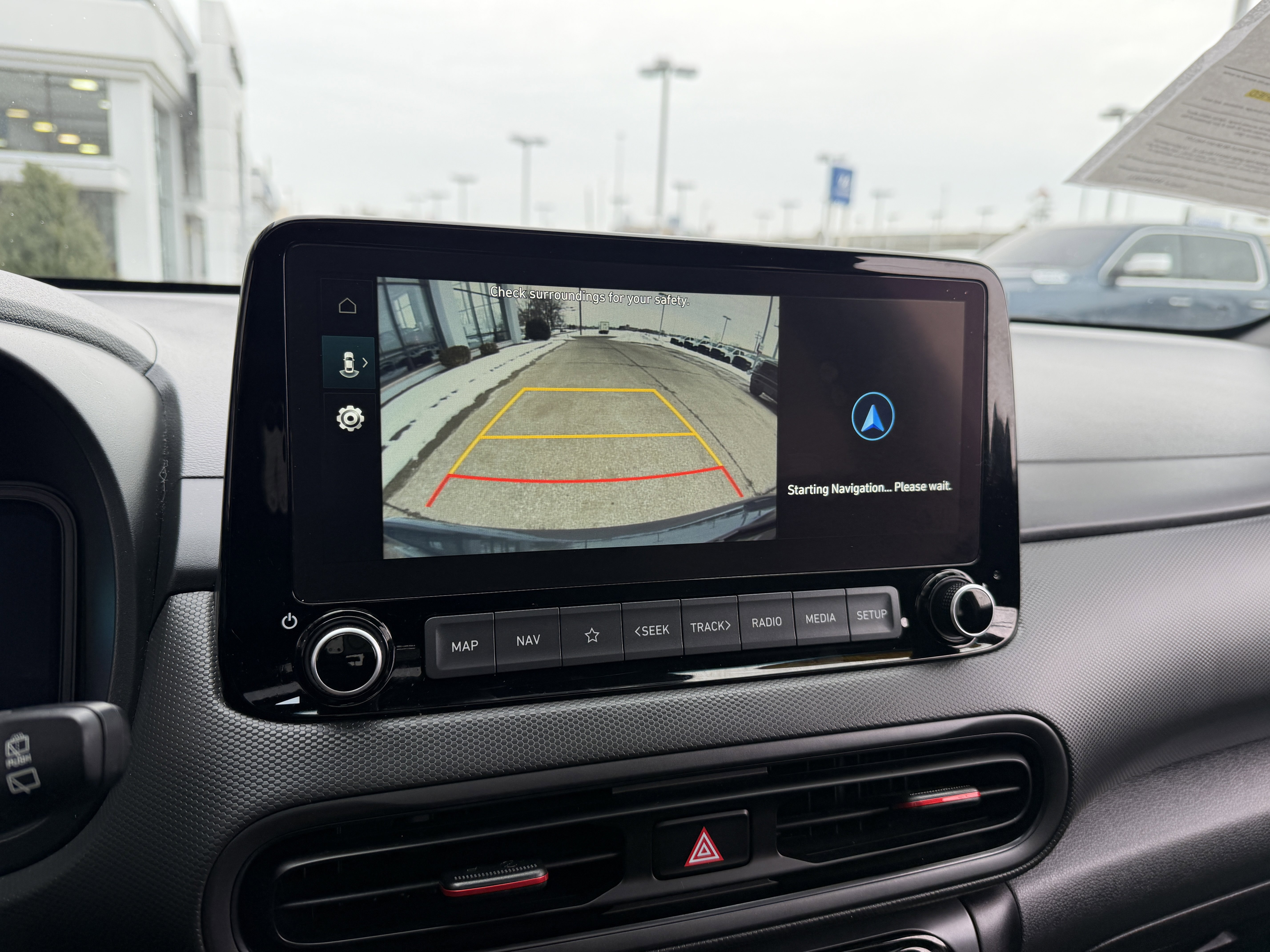 Certified 2023 Hyundai Kona N Line image 44