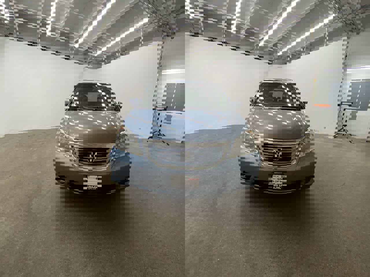 Used 2010 Honda Odyssey EX-L image 9