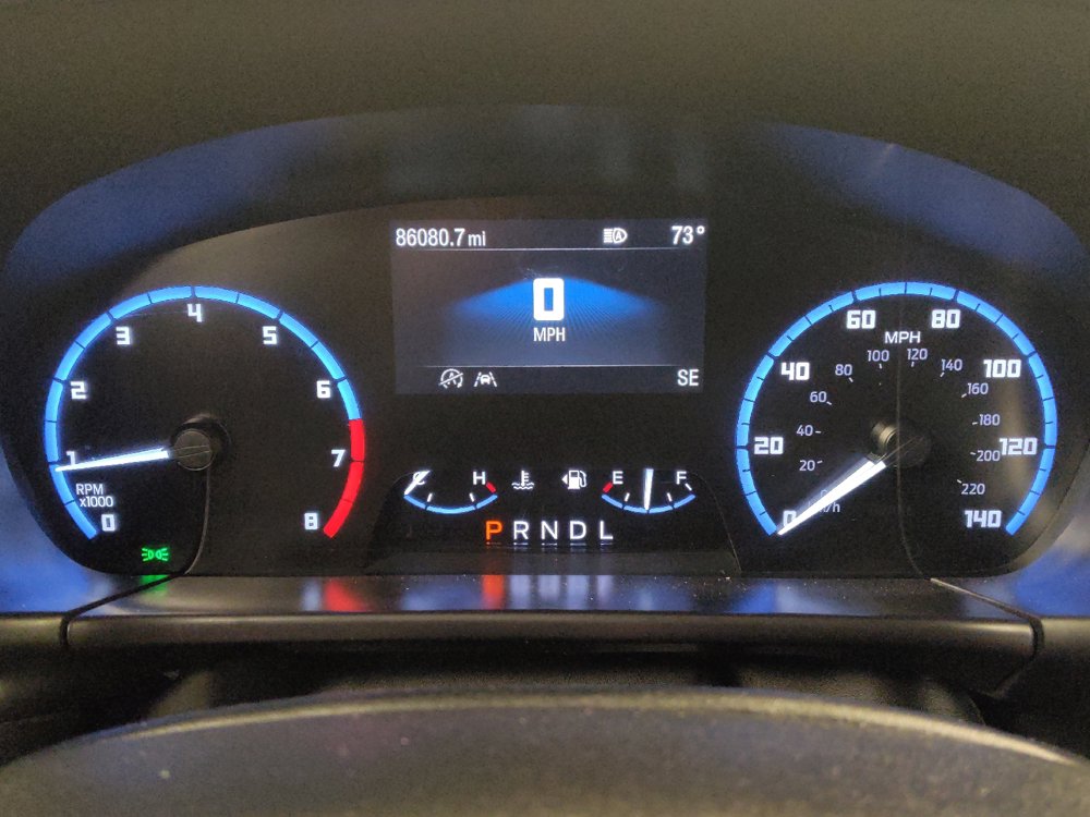 Used 2023 Ford Bronco Sport Big Bend w/ Convenience Package AWD/4WD image 23