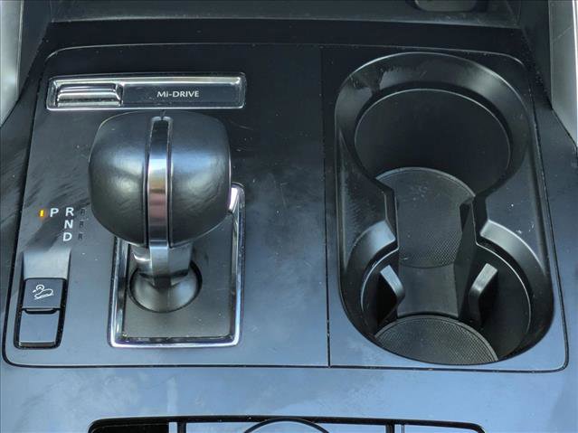 Used 2025 MAZDA CX-90 3.3 Turbo w/ Select Package AWD/4WD image 12