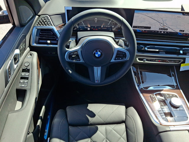 New 2026 BMW X5 xDrive40i w/ M Sport Package image 7