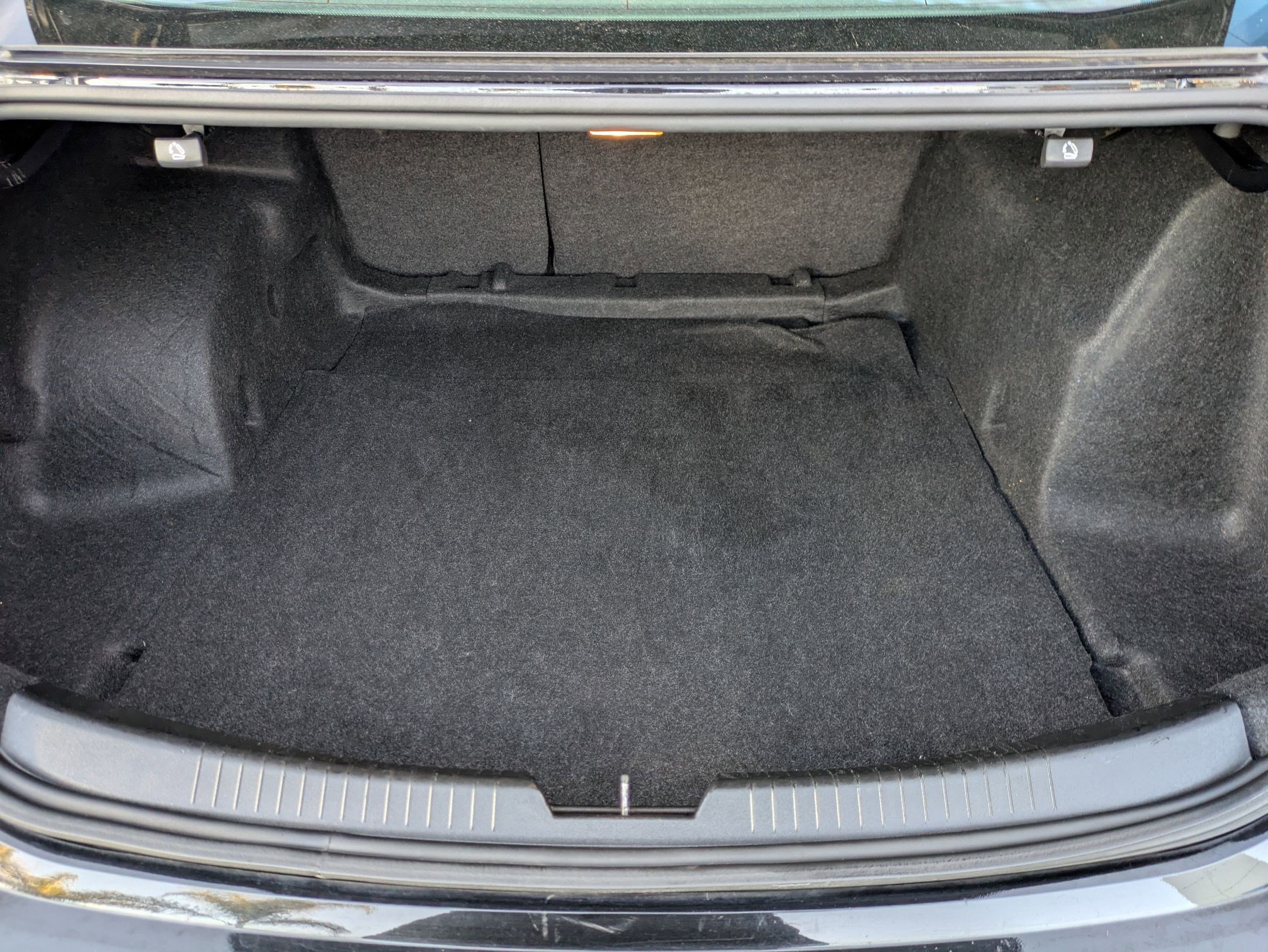 Used 2023 Chevrolet Malibu LT image 25