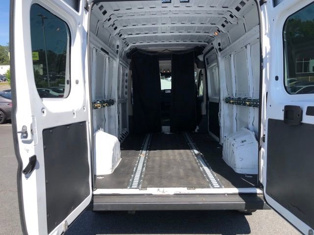 Used 2022 RAM ProMaster 2500 image 11